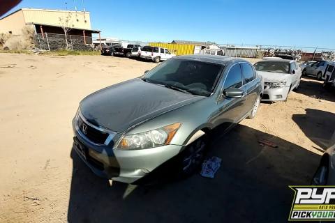 Photo of 2008 Honda Accord