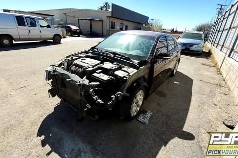 Photo of 2016 Kia Optima