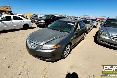 Photo of 2006 Acura Tl