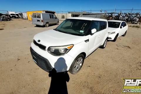 Photo of 2014 Kia Soul