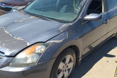 Photo of 2007 Nissan Altima