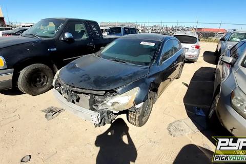 Photo of 2015 Nissan Altima