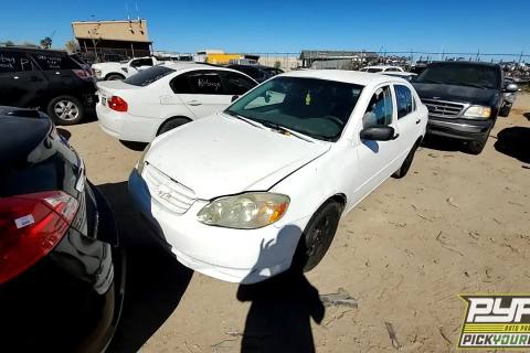Photo of 2003 Toyota Corolla