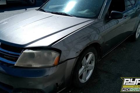 Photo of 2013 Dodge Avenger