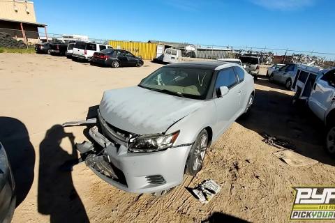 Photo of 2012 Scion Tc