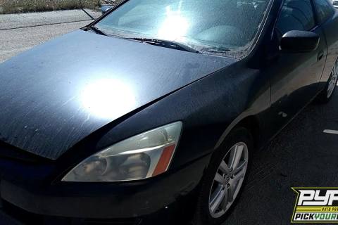 Photo of 2003 Honda Accord