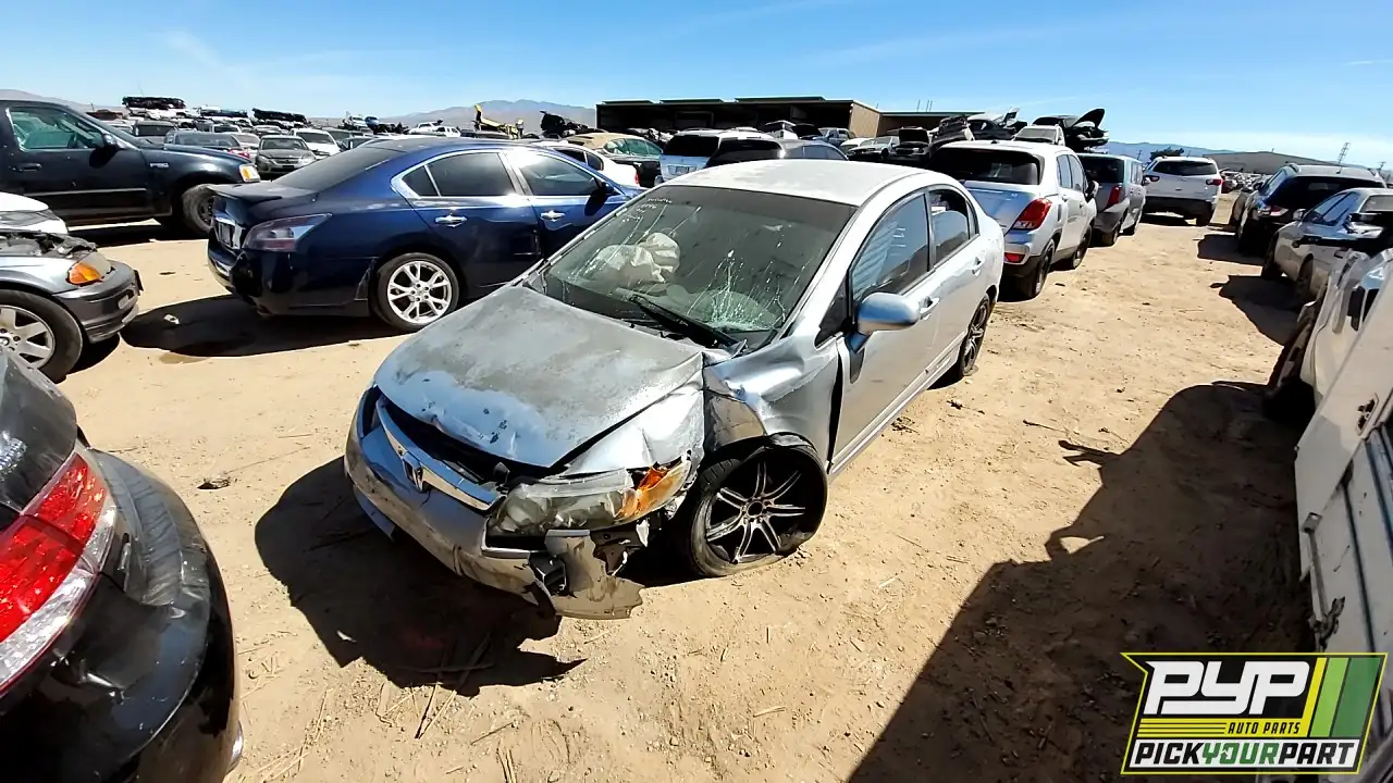 Photo of 2007 Honda Civic