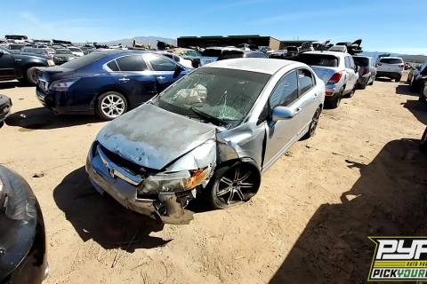 Photo of 2007 Honda Civic