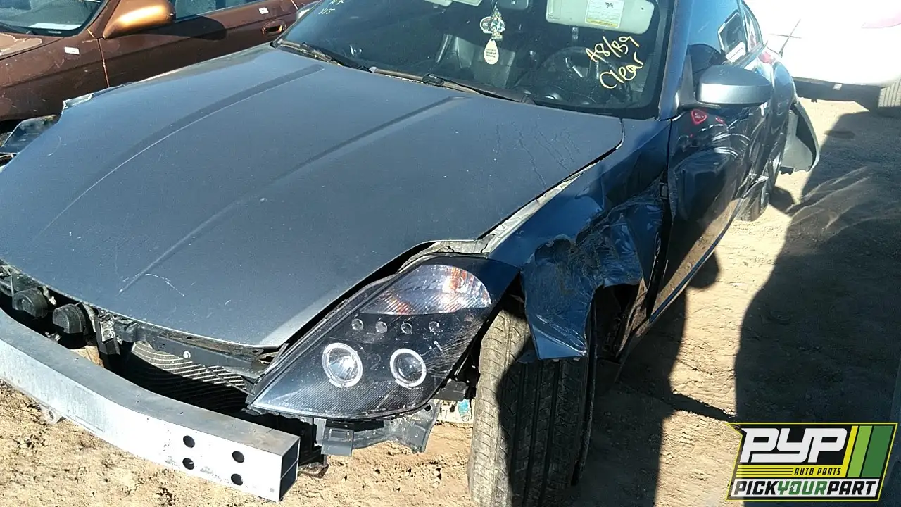 Photo of 2006 Nissan 350Z