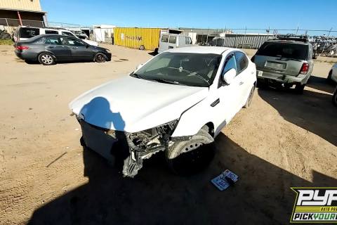 Photo of 2011 Kia Optima
