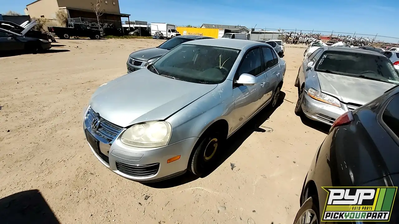 Photo of 2009 Volkswagen Jetta