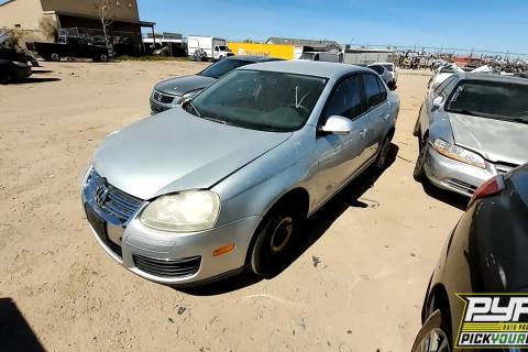Photo of 2009 Volkswagen Jetta