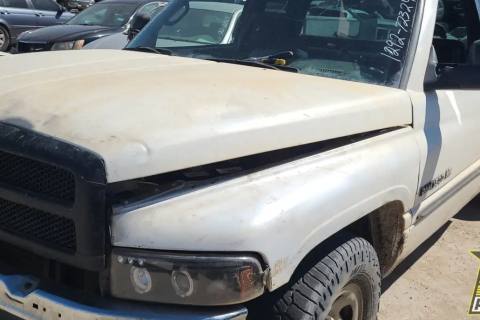 Photo of 1998 Dodge Ram 1500