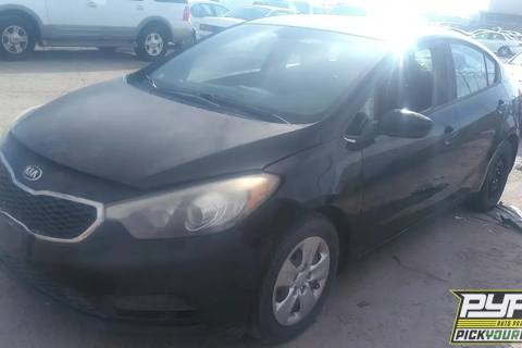Photo of 2016 Kia Forte