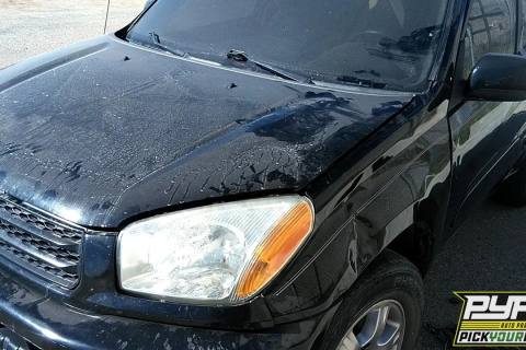 Photo of 2002 Toyota Rav4