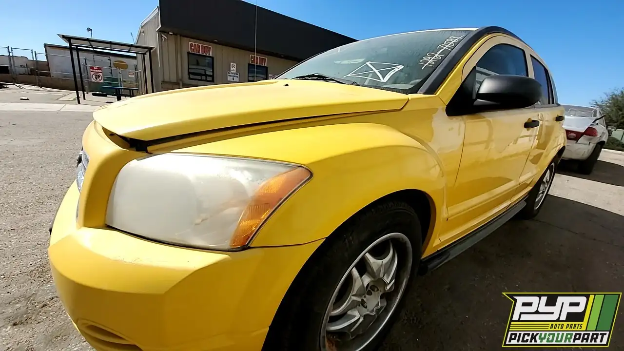 Photo of 2007 Dodge Caliber