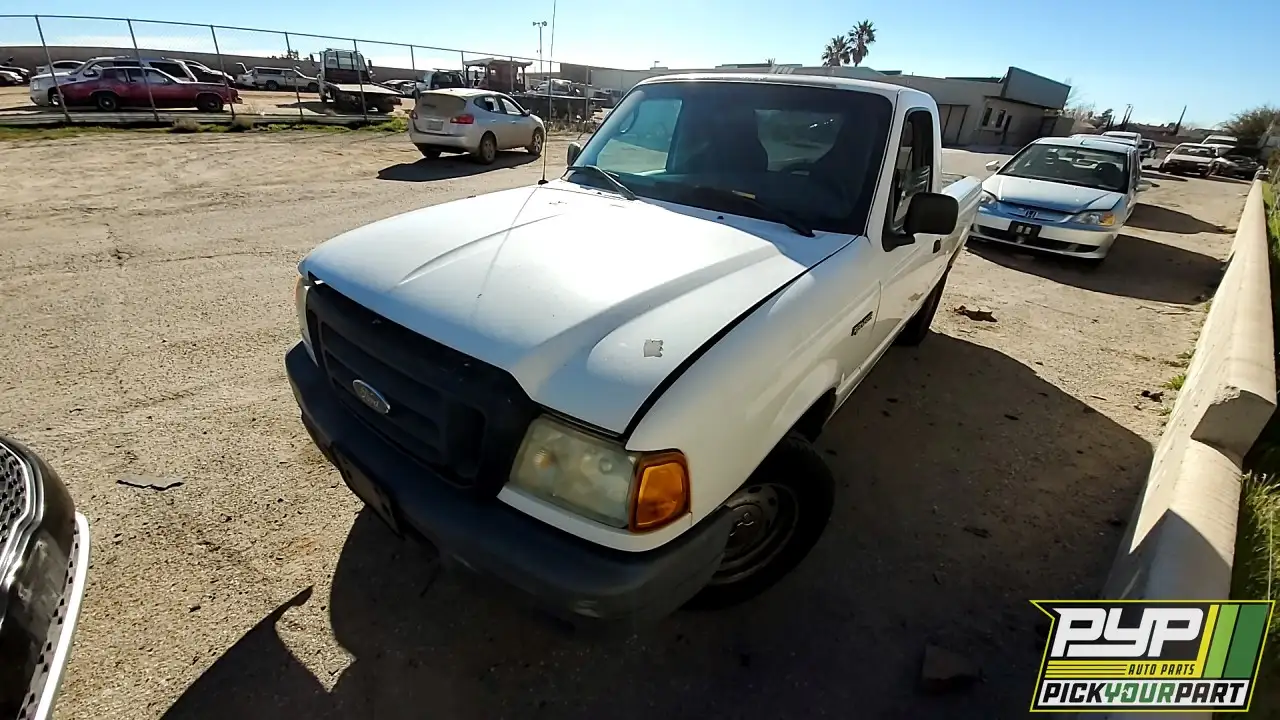 Photo of 2005 Ford Ranger