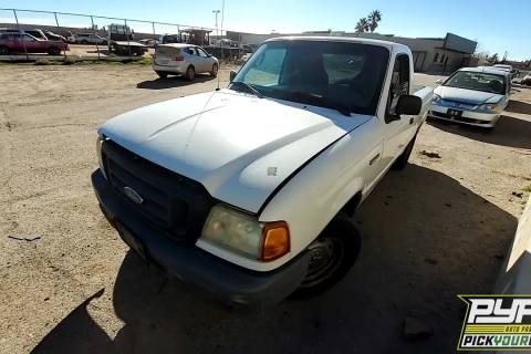 Photo of 2005 Ford Ranger