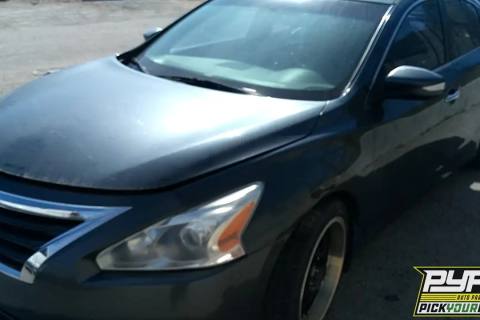 Photo of 2013 Nissan Altima