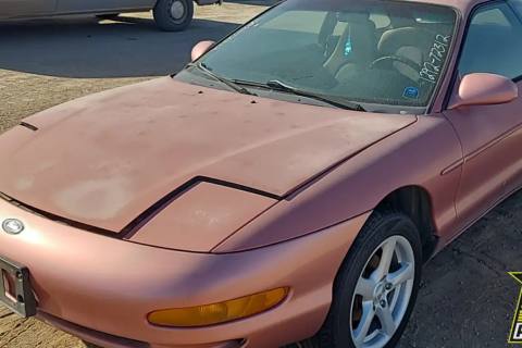 Photo of 1994 Ford Probe