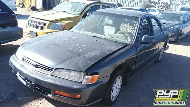 Photo of 1996 Honda Accord