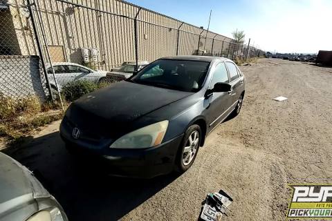Photo of 2005 Honda Accord