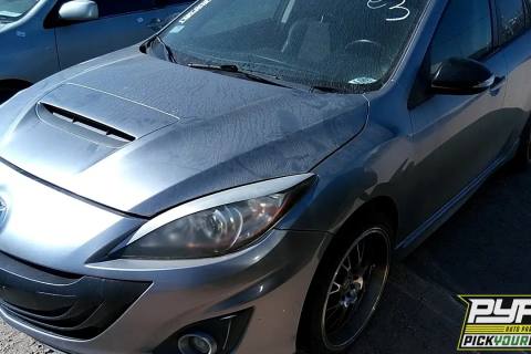 Photo of 2013 Mazda 3