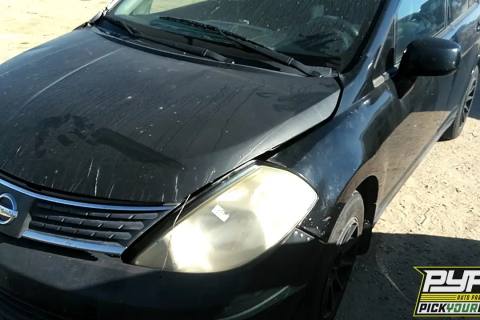 Photo of 2011 Nissan Versa