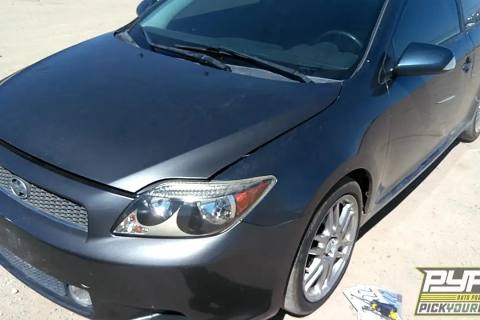 Photo of 2007 Scion Tc