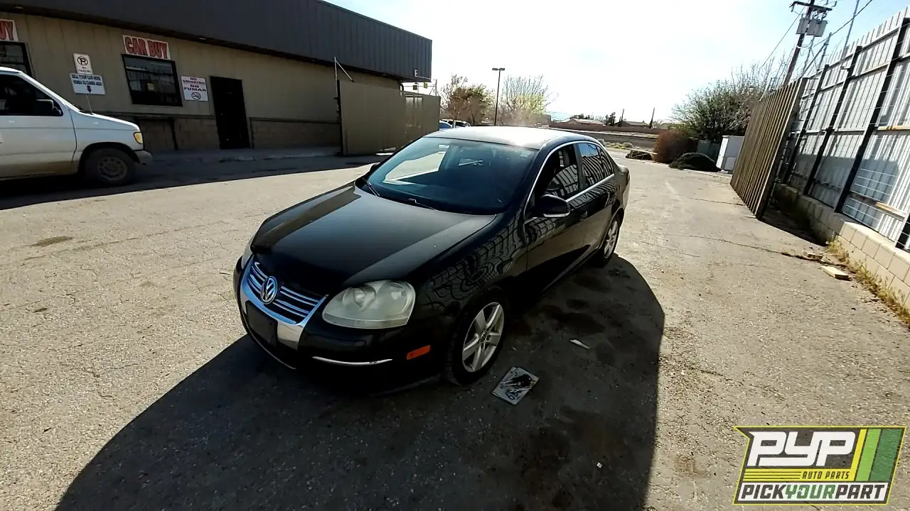 Photo of 2008 Volkswagen Jetta