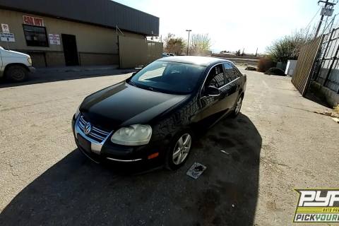 Photo of 2008 Volkswagen Jetta