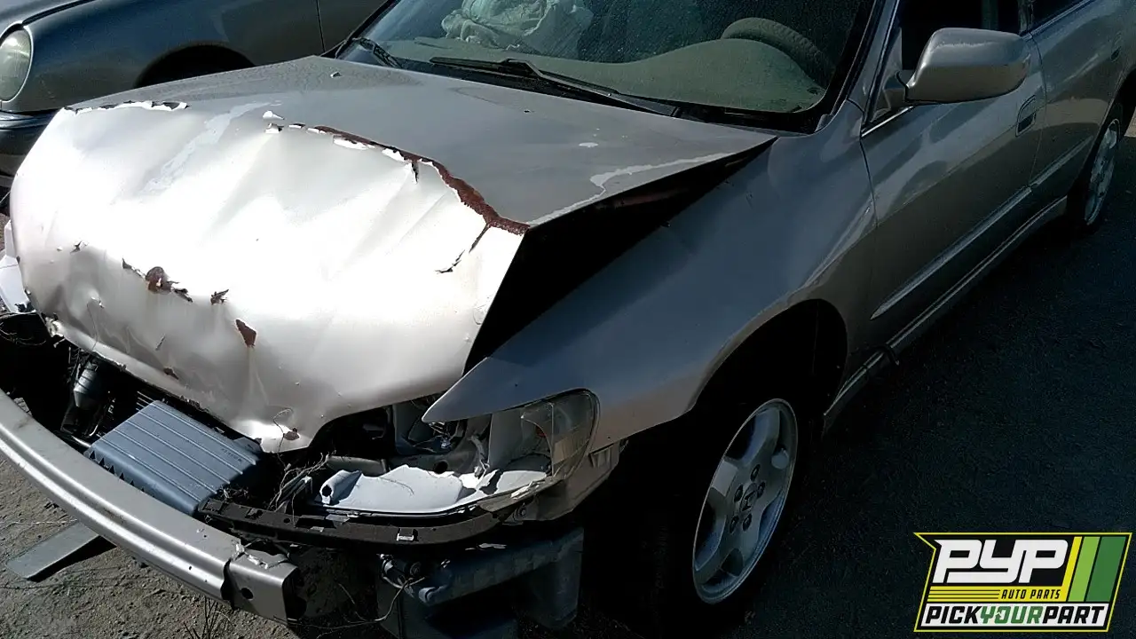 Photo of 2000 Honda Accord