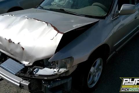 Photo of 2000 Honda Accord