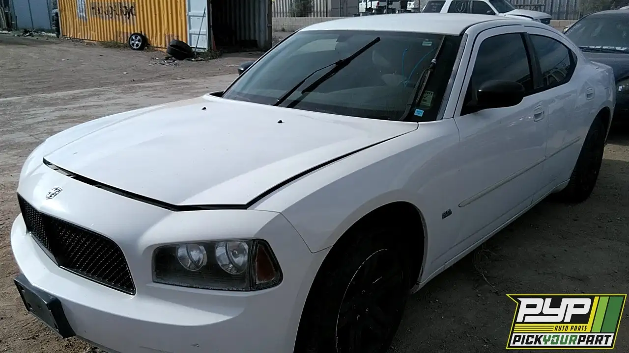 Photo of 2006 Dodge Charger