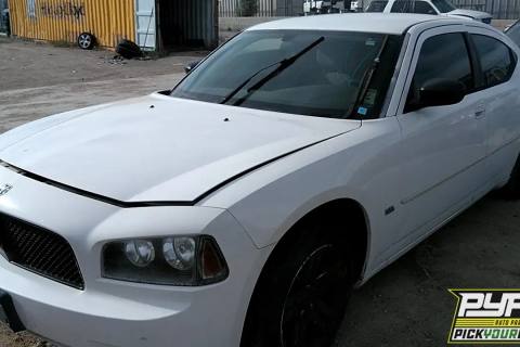Photo of 2006 Dodge Charger