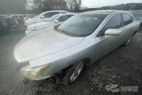 Photo of 2009 Nissan Maxima