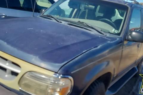Photo of 1997 Ford Explorer