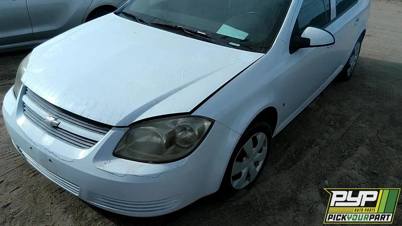 Photo of 2009 Chevrolet Cobalt