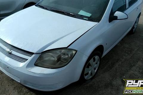 Photo of 2009 Chevrolet Cobalt