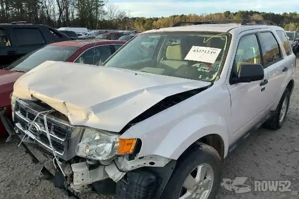 Photo of 2011 Ford Escape