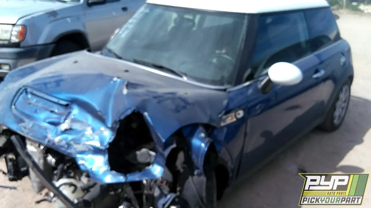 Photo of 2013 Mini Cooper