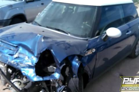 Photo of 2013 Mini Cooper