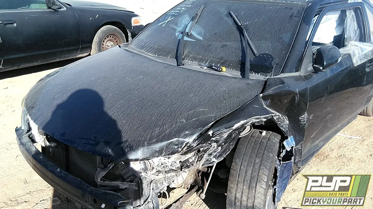 Photo of 2013 Scion Tc
