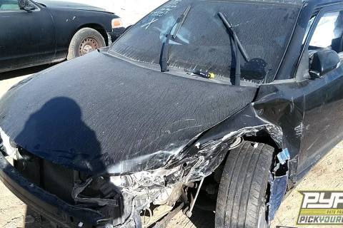 Photo of 2013 Scion Tc