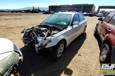 Photo of 2005 Bmw 545I