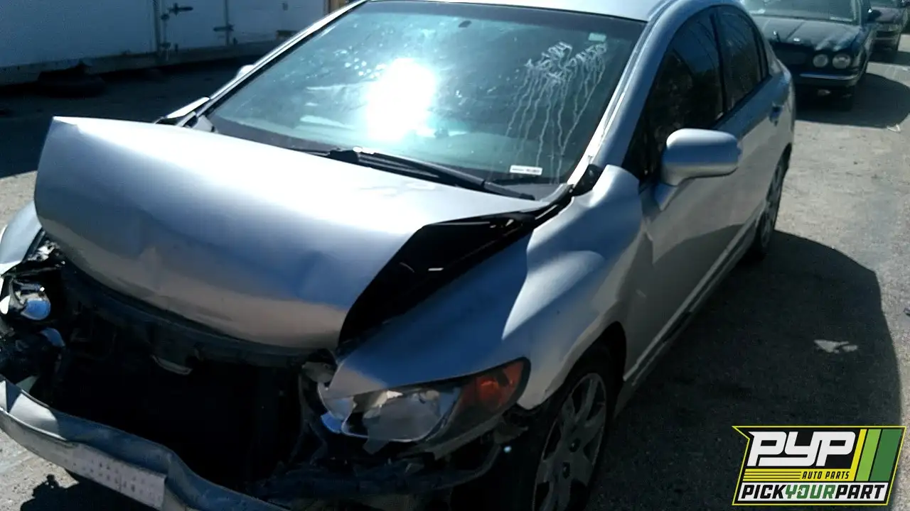 Photo of 2006 Honda Civic