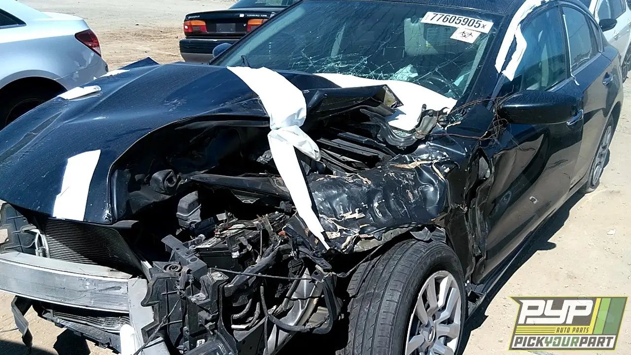 Photo of 2016 Nissan Altima