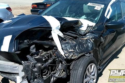 Photo of 2016 Nissan Altima