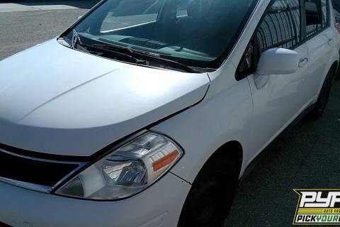 Photo of 2011 Nissan Versa