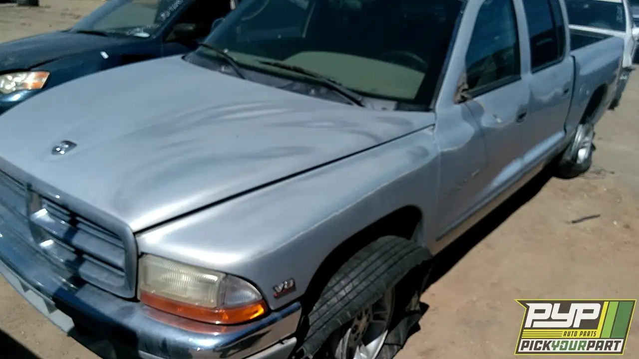 Photo of 2000 Dodge Dakota